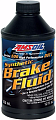 Тормозная жидкость AMSOIL Series 500 High-Performance DOT 3 Synthetic Brake Fluid
