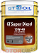 GT-OIL Super Diesel 15W-40 фото 1 Купить GT-OIL Super Diesel 15W-40  preview 1