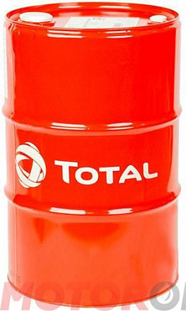 Компрессорное масло TOTAL Dacnis SH 46 preview 1