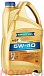 RAVENOL VST 5W-40 фото 1 Купить RAVENOL VST 5W-40  preview 1