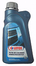 Антифриз LOTOS Car Radiator Coolant