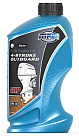 MPM Oil Marine 4-Stroke Outboard EHP 10W-30