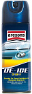 Размораживатель стекол AREXONS De-Ice 3 in 1