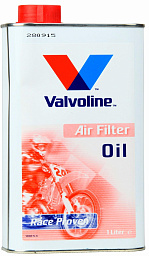 Масло для воздушного фильтра VALVOLINE Air Filter Oil