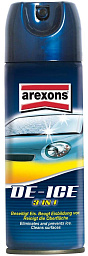 Размораживатель стекол AREXONS De-Ice 3 in 1