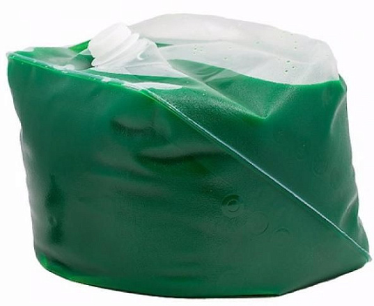 Антифриз готовый зеленый AKIRA Coolant -50°C  preview 1