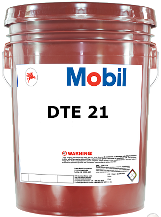 MOBIL DTE 21 preview 2