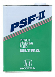 Жидкость ГУР HONDA PSF-II