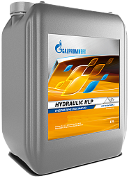 Гидравлическое масло GAZPROMNEFT Hydraulic HLP 32