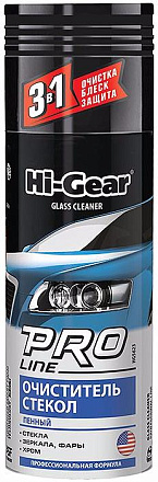 Очиститель стекол HI-GEAR HG5623 preview 2