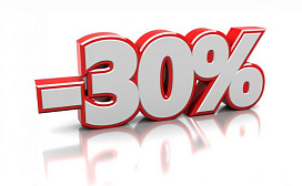 Скидки для автоклубов до 30%!!!