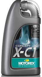 MOTOREX Concept X-C1 SAE 5W-30