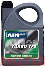 AIMOL Turbo Synth TFE 10W-40