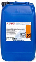 Антифриз концентрат синий ROWE Hightec Antifreeze AN G11