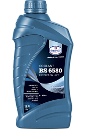 Антифриз EUROL Coolant -36 BS 6580