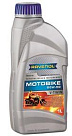 RAVENOL Motobike V-Twin 20W-50 Mineral