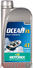 MOTOREX Ocean FS 4T 15W-50