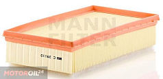 Воздушный фильтр MANN C29110