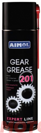Смазка AIMOL Gear Grease фото 1 Смазка AIMOL Gear Grease preview 1
