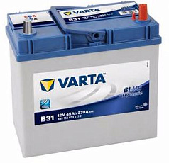 Аккумулятор VARTA 545155033