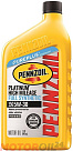 PENNZOIL Platinum High Mileage Vehicle 5W-30