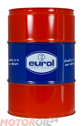 EUROL Syntence 5W-30 preview 1