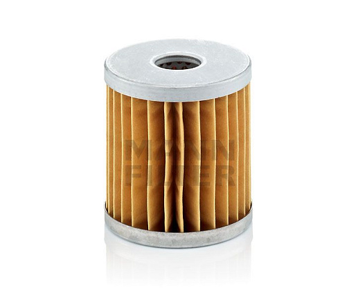 Воздушный фильтр MANN C66 preview 1