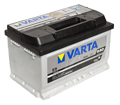 Аккумулятор Varta 570144