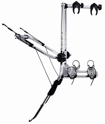 Крепление для велосипедов на багажник автомобиля THULE ClipOn High 9105