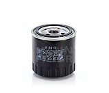 Фильтр масляный MANN W8013