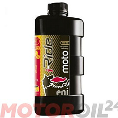 ENI i-Ride Moto 10W-50