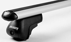 ATLANT Комплект опор багажника (4 шт. ТИП D - на обычные рейлинги )