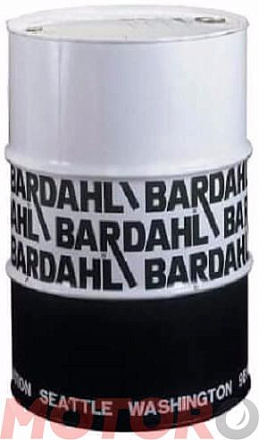 BARDAHL Technos Exceed C60 5W-40 preview 1