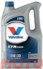 VALVOLINE Synpower ENV C2 SAE 0W-30
