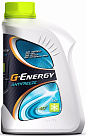 Антифриз GAZPROMNEFT G-Energy Antifreeze 40