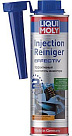 Эффективный очиститель инжектора LIQUI MOLY Injection Reiniger Effectiv