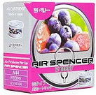 Ароматизатор EIKOSHA меловой Spirit Refill - W BERRY