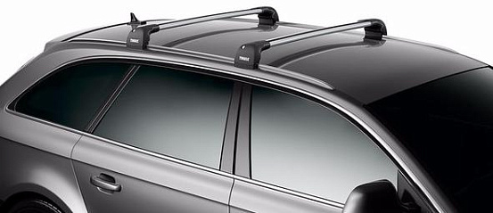 Автомобильный багажник THULE WingBar Edge 9591 preview 3