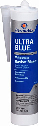Формирователь прокладок PERMATEX Gasket Maker Ultra Blue