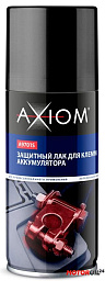 Защита клемм аккумулятора AXIOM