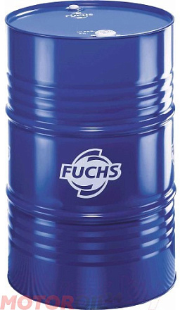 FUCHS Titan Formula LCV 5W-30 preview 1