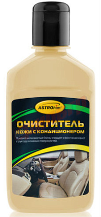 Очиститель кожи ASTROHIM preview 1