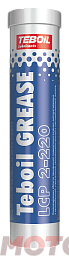 Смазка пластичная TEBOIL GREASE LCP 2-220