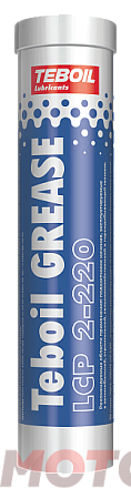 Смазка пластичная TEBOIL GREASE LCP 2-220 preview 1