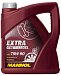 Трансмиссионное масло MANNOL Extra Getriebeoel 75W-90 фото 1 Купить Трансмиссионное масло MANNOL Extra Getriebeoel 75W-90  preview 1