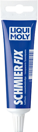 Смазка LIQUI MOLY Schmierfix фото 2 Смазка LIQUI MOLY Schmierfix preview 2