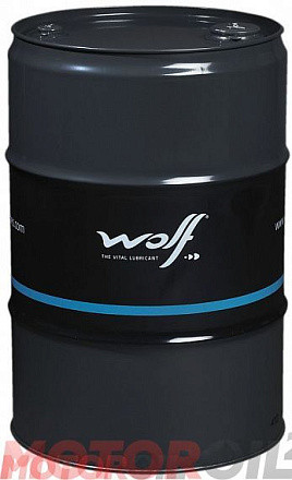 WOLF GuardTech 15W-40 B4 Diesel фото 1 WOLF GuardTech 15W-40 B4 Diesel preview 1
