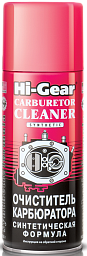 Очиститель карбюратора HI-GEAR 3116