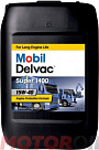 MOBIL Delvac Super 1400 SAE 15W-40