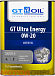 Купить GT-OIL GT Ultra Energy 0W-20  preview 1